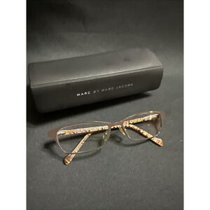 Marc by Marc Jacobs Women Glasses Frame MMJ504 OV1T 130 Eyeglasses Frame